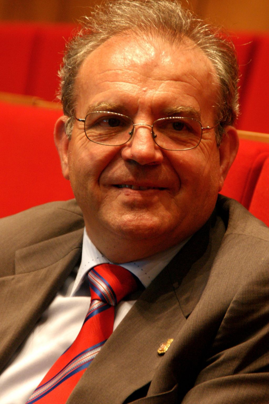 Antonio Bonilla Rodríguez